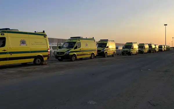 الشرق الأوسط