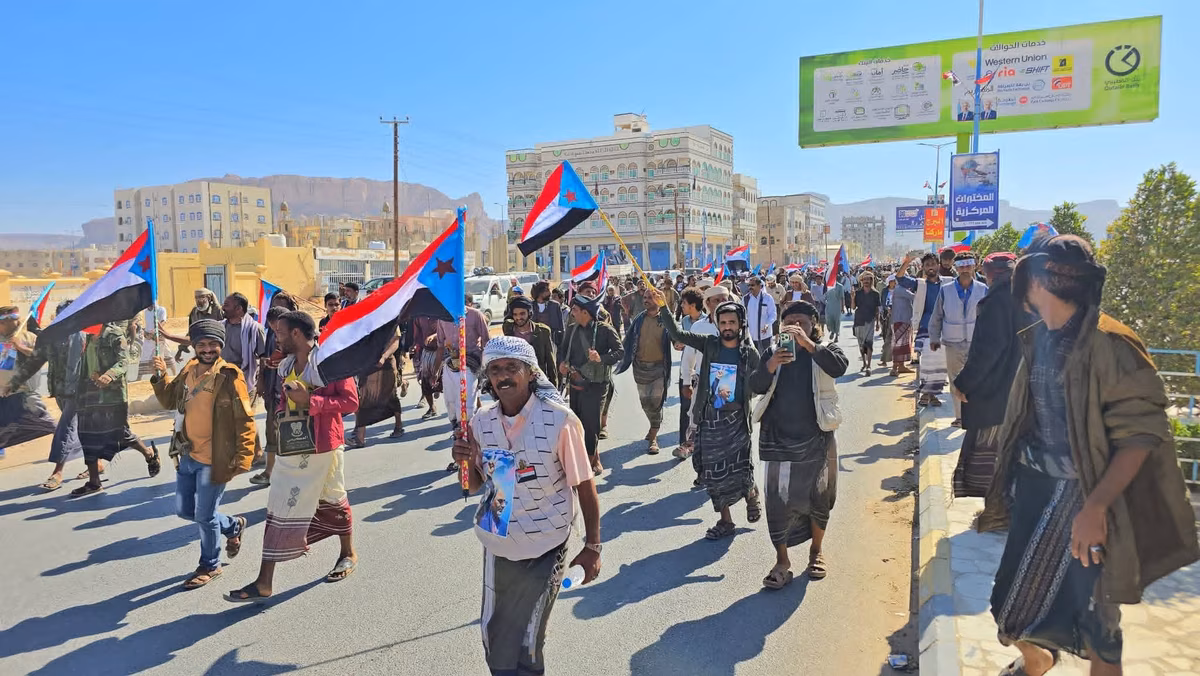 The UAE Tips the Scales in Southern Yemen