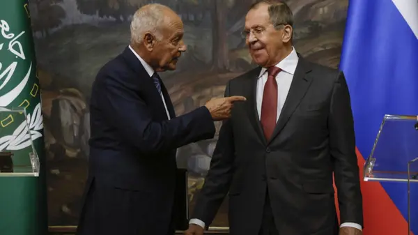 موسكو - (أ ف ب)