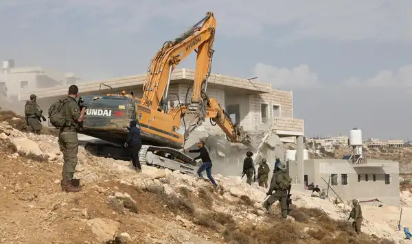 أريحا- "القدس" دوت كوم