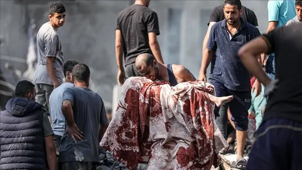 القدس" دوت كوم - الأناضول