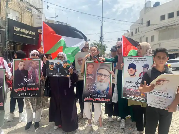 جنين - "القدس" دوت كوم