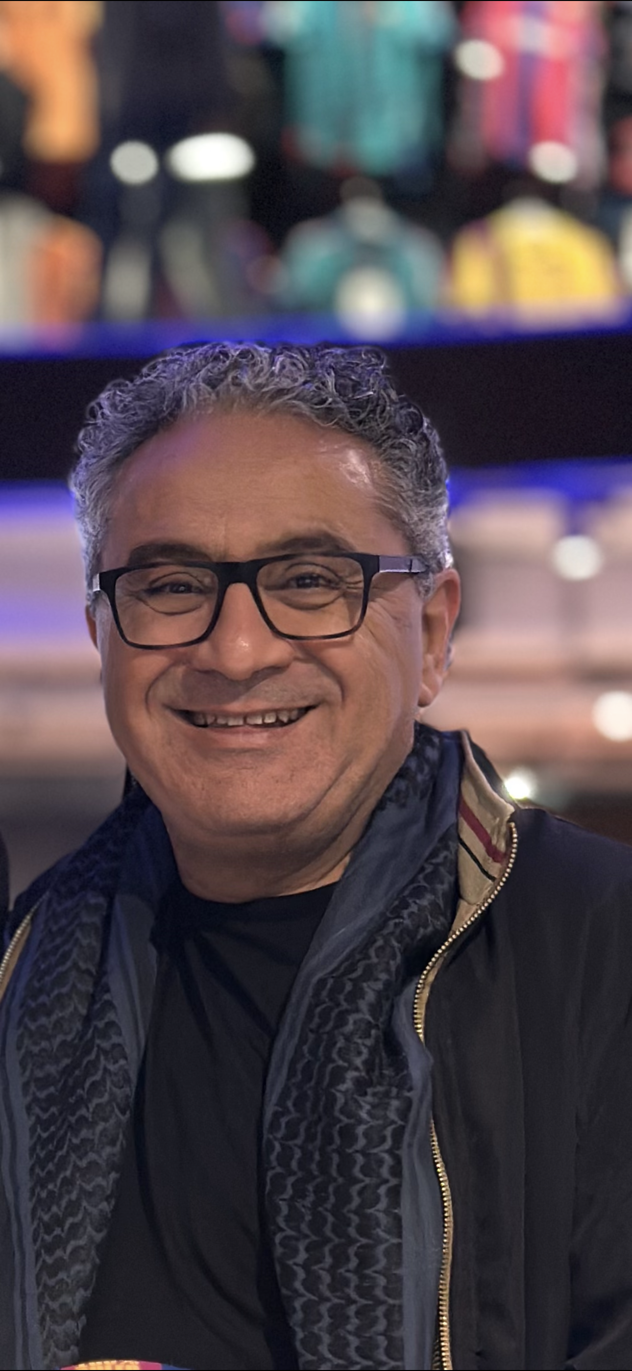 جمال عبيد