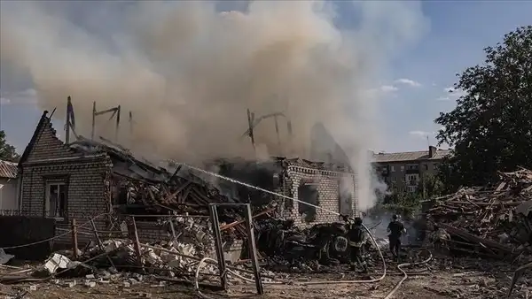 القدس" دوت كوم - الأناضول