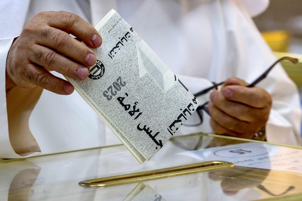 الكويت - (أ ف ب)