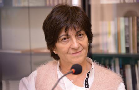 رندة حيدر