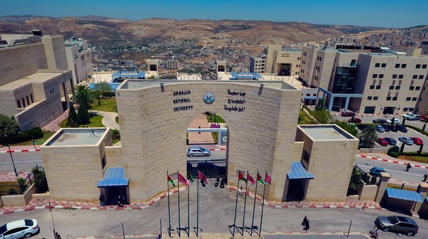 نابلس - "القدس" دوت كوم - غسان الكتوت