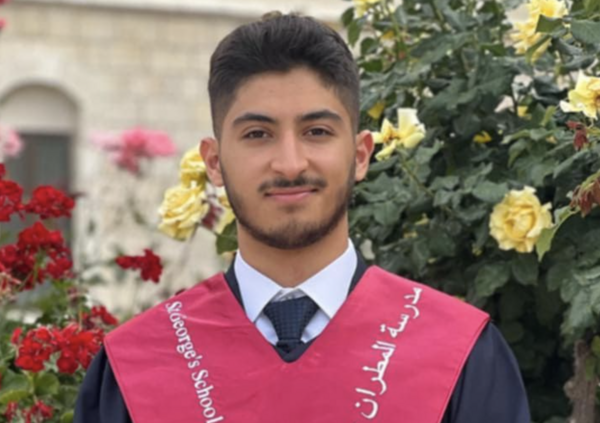 القدس ٠ "القدس" - أحمد جلاجل