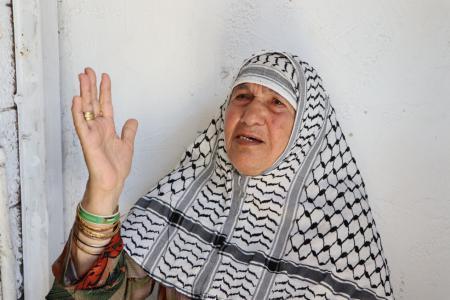 نابلس ـ"القدس" دوت كوم- وفاء أبو ترابي