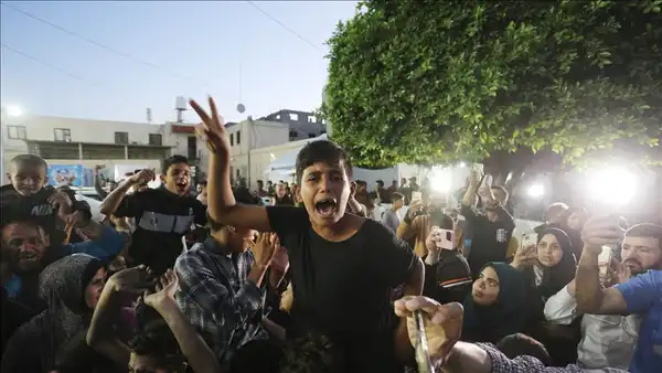 غزة - "القدس" دوت كوم - الأناضول