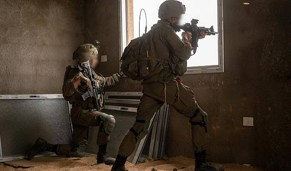 خاص بـ"القدس" و"القدس" دوت كوم