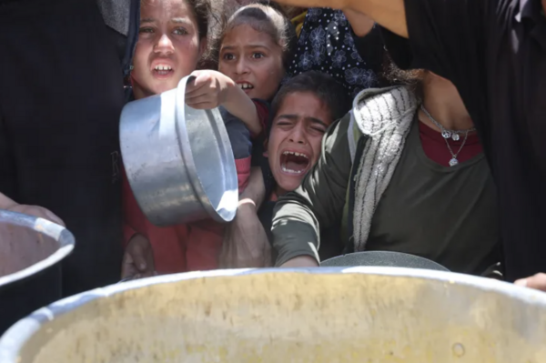 غزة - "القدس" دوت كوم