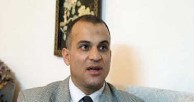 د. عمرو هاشم ربيع
