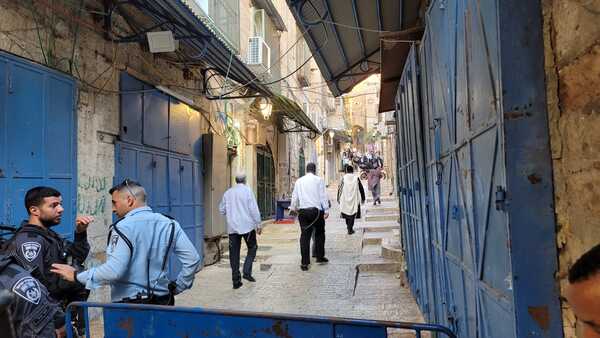 القدس - "القدس" دوت كوم