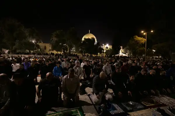 القدس - "القدس" دوت كوم