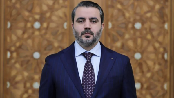 الشرق الأوسط