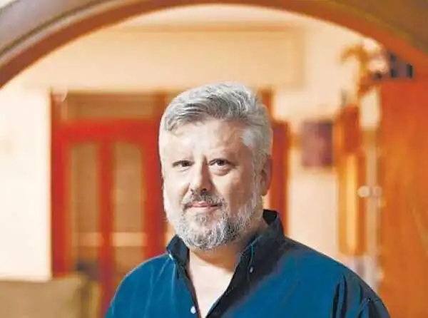 Gershon Baskin