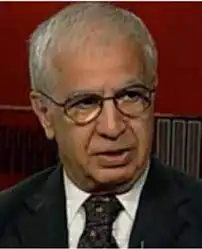 Amir Taheri 