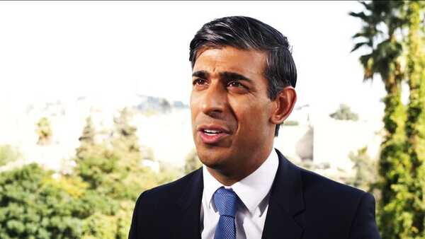 Britain increases its humanitarian aid to Gaza Strip by 23 million euros