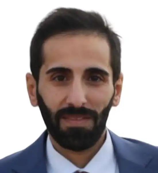 عبدالكريم سليمان العرجان