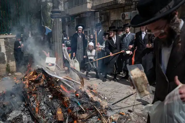 القدس- "القدس" دوت كوم - مراسل القدس الخاص
