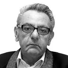 Hazem Saghieh