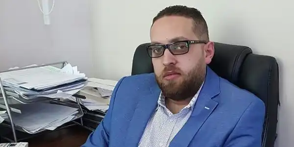 فادي قدري أبو بكر