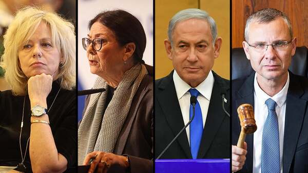 ترجمة خاصة بـ "القدس" دوت كوم