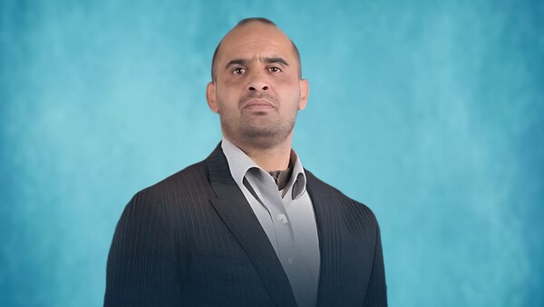 بن معمر الحاج عيسى