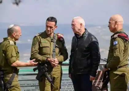 تل أبيب - "القدس" دوت كوم