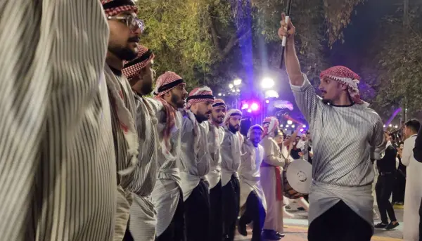الرياض - "القدس" دوت كوم - مراسل القدس