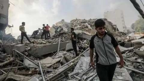 رام الله - "القدس" دوت كوم