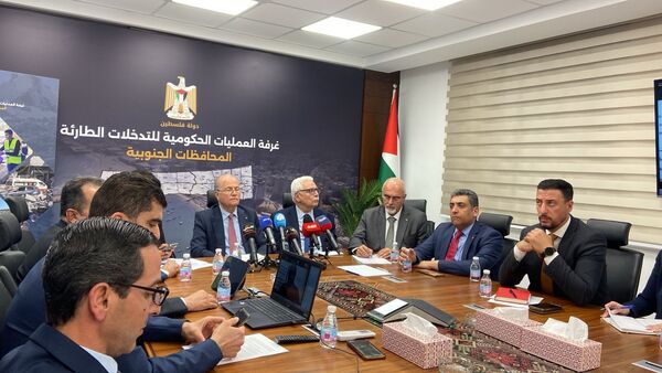رام الله -"القدس" دوت كوم