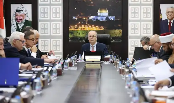 رام الله - "القدس" دوت كوم