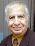 Amir Taheri