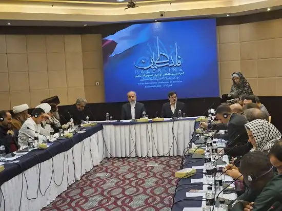 طهران - (شينخوا)
