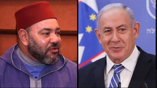 ترجمة خاصة بـ "القدس" دوت كوم