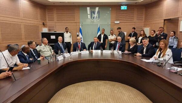 ترجمة خاصة بـ "القدس" دوت كوم