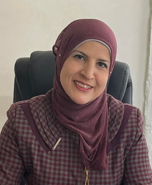 بقلم: الاستاذة تحرير شكري عبد الحميد حماد:اول مأذونة شرعية إمرأة في فلسطين والثالثة على مستوى الوطن العربي