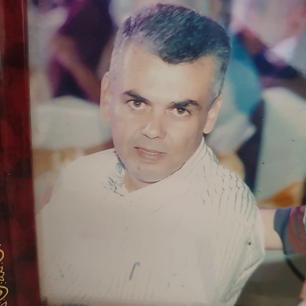 عطية الجبارين