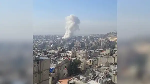 دمشق - "القدس" دوت كوم