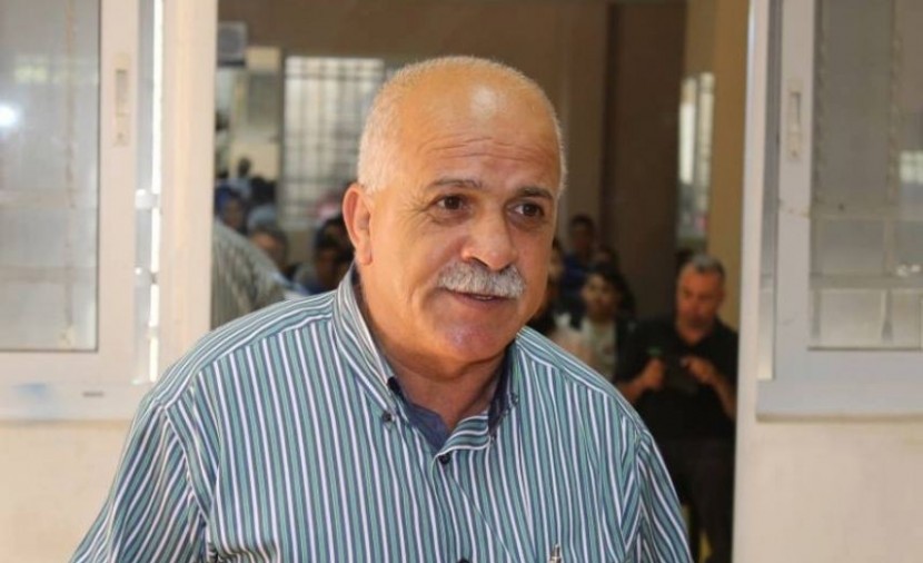 ראסם עבידאת