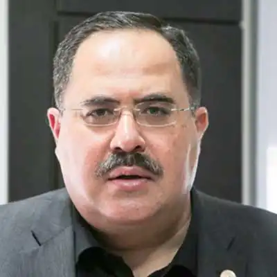 صبري صيدم