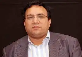 د. عمار علي حسن