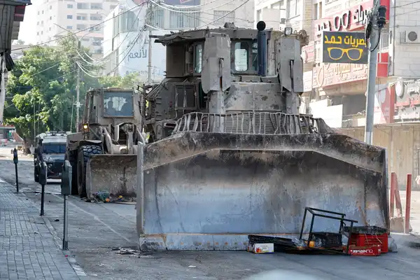 رام الله - خاص بـ"القدس" والقدس دوت كوم