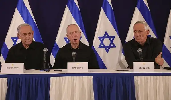 A prominent Israeli analyst: Victory is not expected and the government is not united
