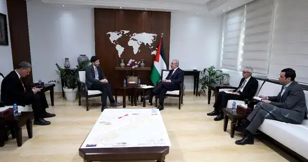 رام الله - "القدس" دوت كوم