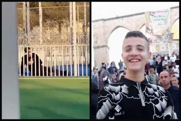 القدس- "القدس" دوت كوم