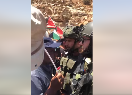 رام الله - "القدس" دوت كوم