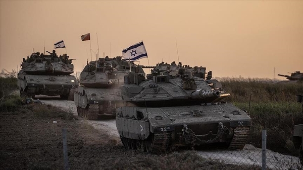 القدس" دوت كوم - الأناضول